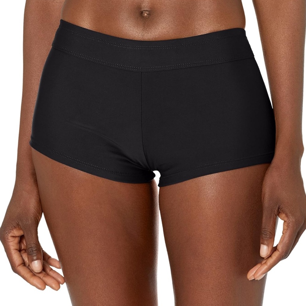 CATALINA Boyshort Swim bottoms